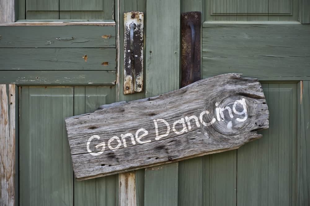 Grab Your Partner for a Weekend of Dancing at the Square Dance Convention Event in Gatlinburg TN