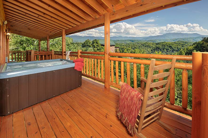 Looking for the Best Gatlinburg Cabins with Indoor Pool and Home Theater? Look at These!