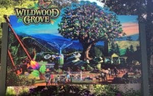 Wildwood Grove at Dollywood