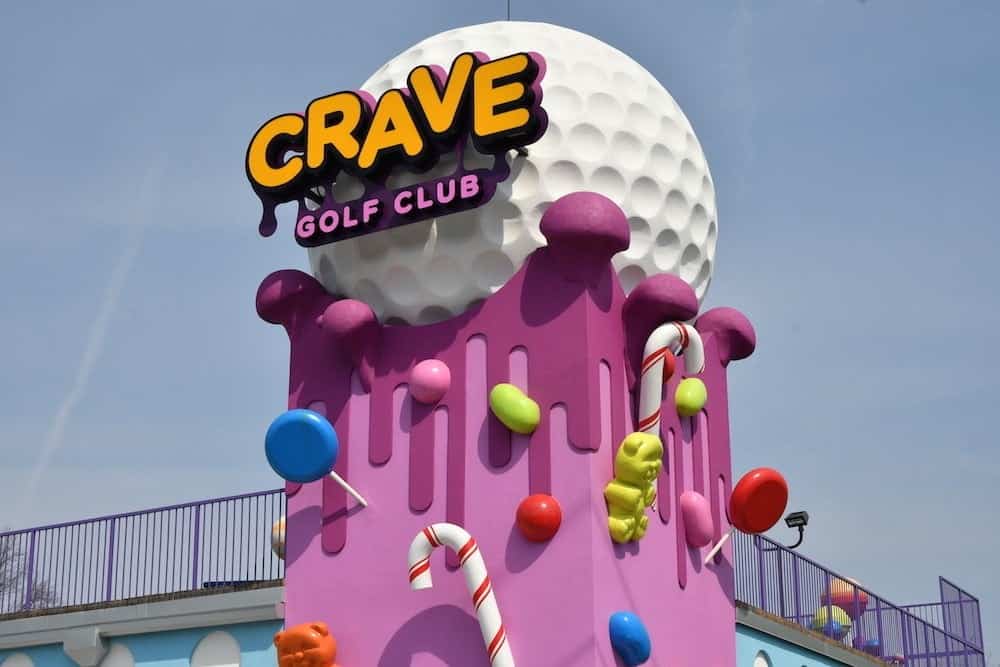 Top 4 Fun Places to Play an Exciting Round of Miniature Golf in Pigeon Forge