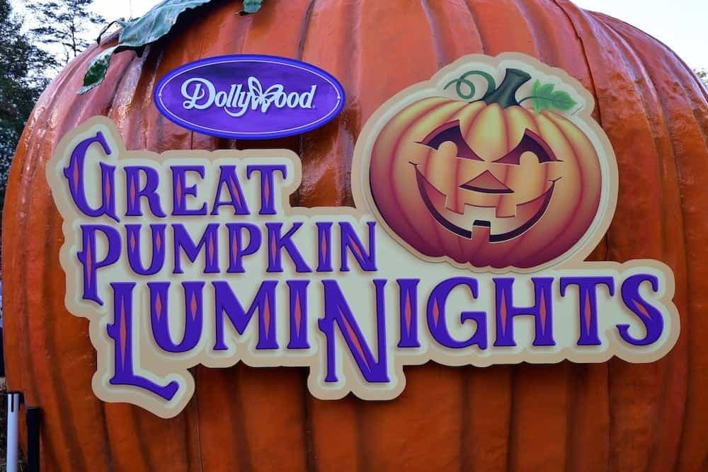4 Spooktacular Ways to Celebrate Halloween in Pigeon Forge and Gatlinburg