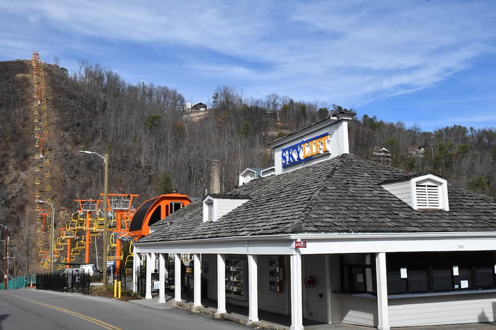 Top 5 Gatlinburg Attractions You Should Visit On Your Next Trip