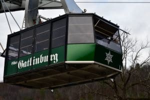 ober gatlinburg aerial tram