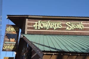 howard's