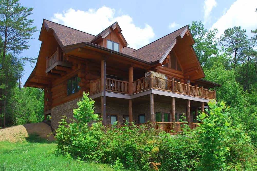 4 Things You Didn’t Know About Our Smoky Mountain Cabins