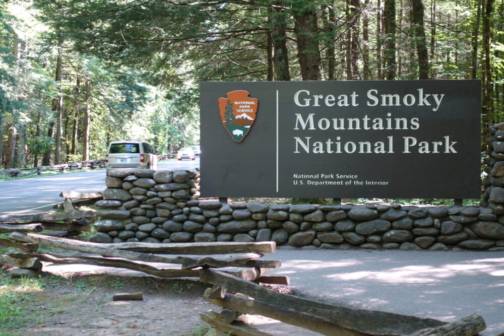 5 Don’t-Miss Spots at Great Smoky Mountains National Park