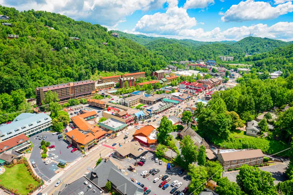 5 Inexpensive and Free Things to Do in Gatlinburg and Pigeon Forge